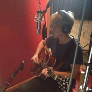 Anders M. - Elbas Guitar - Aarhus