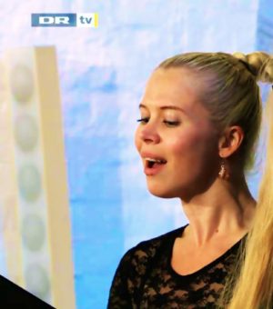 Matilde M. - Sang - Aarhus