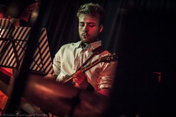 Otto - Elbas Guitar Jazzguitar Klaver Trommer - Aarhus