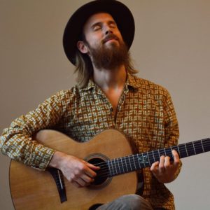 Sune - Guitar - Aarhus