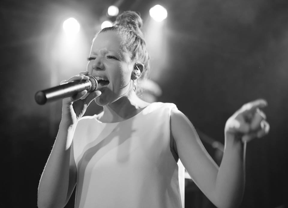 Rikke - Sang Sangskrivning - Aarhus
