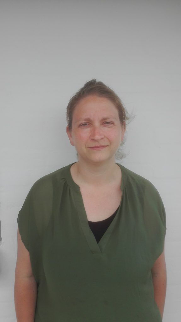 Kristine - Klarinet Klaver Komposition - Aarhus