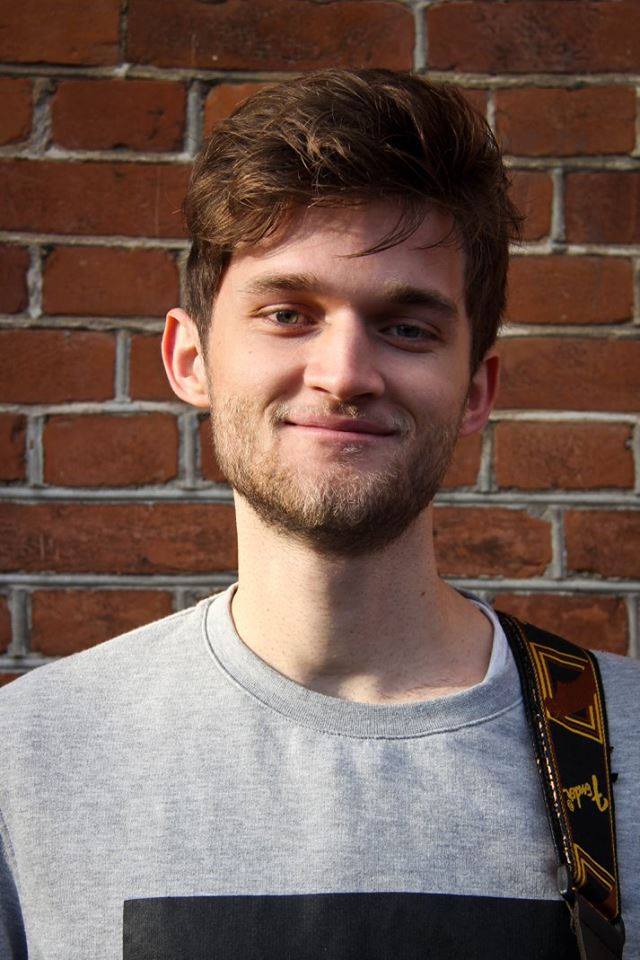 Magnus - Guitar Klaver Trommer - Aarhus