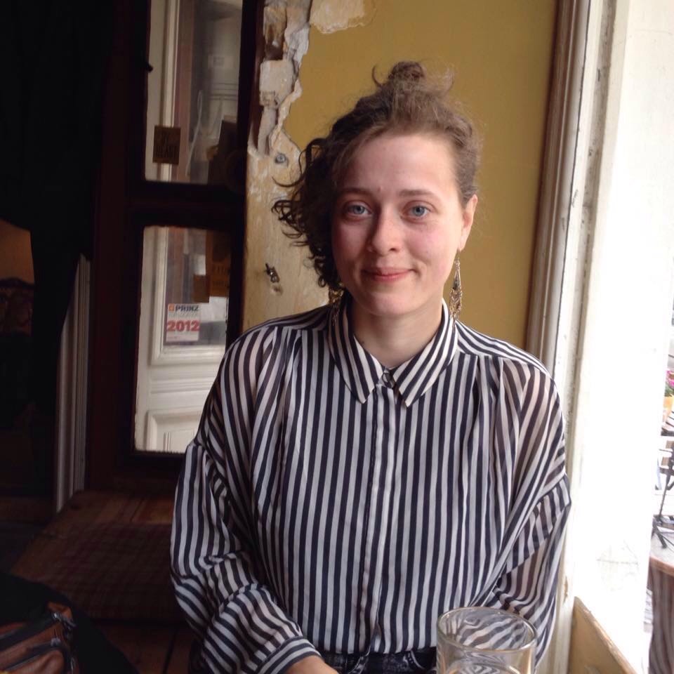Amanda - Klaver - Aarhus
