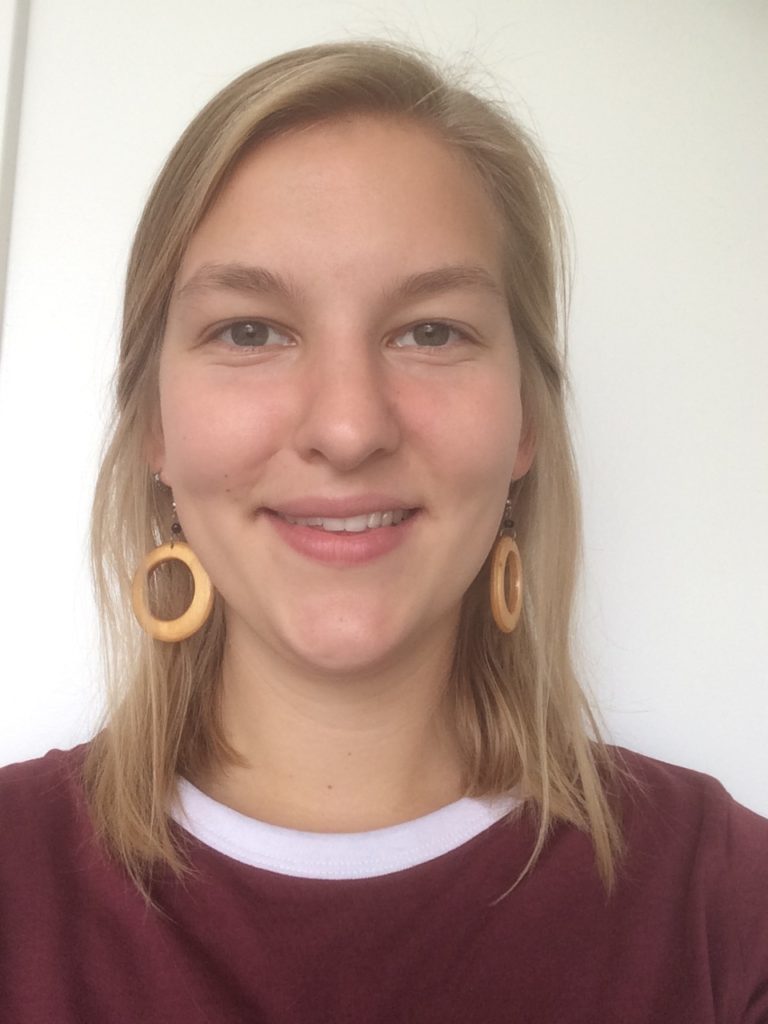 Miriam - Sang - Aarhus