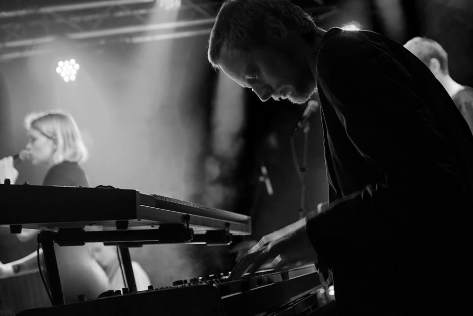 Bjarke - Keyboard Klaver - Aarhus