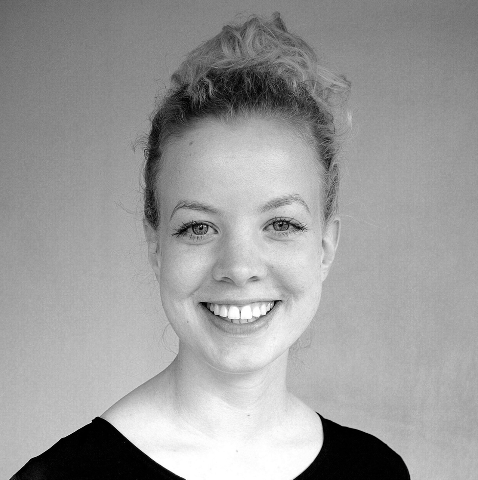 Tine - Klaver Sang - Aarhus