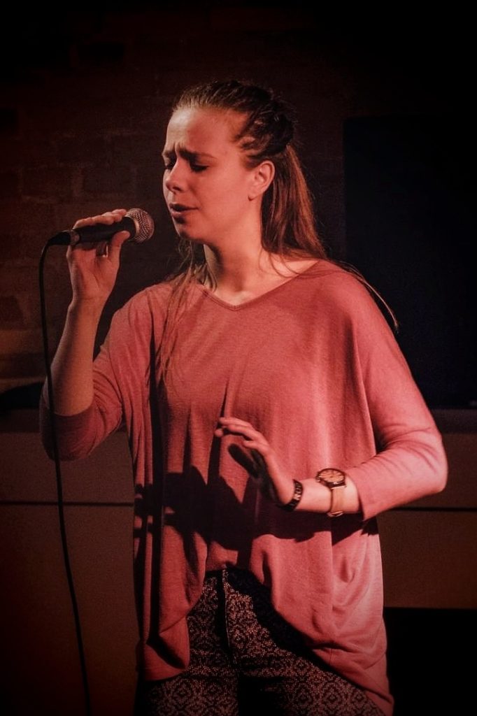 Laura - Sang - Aarhus