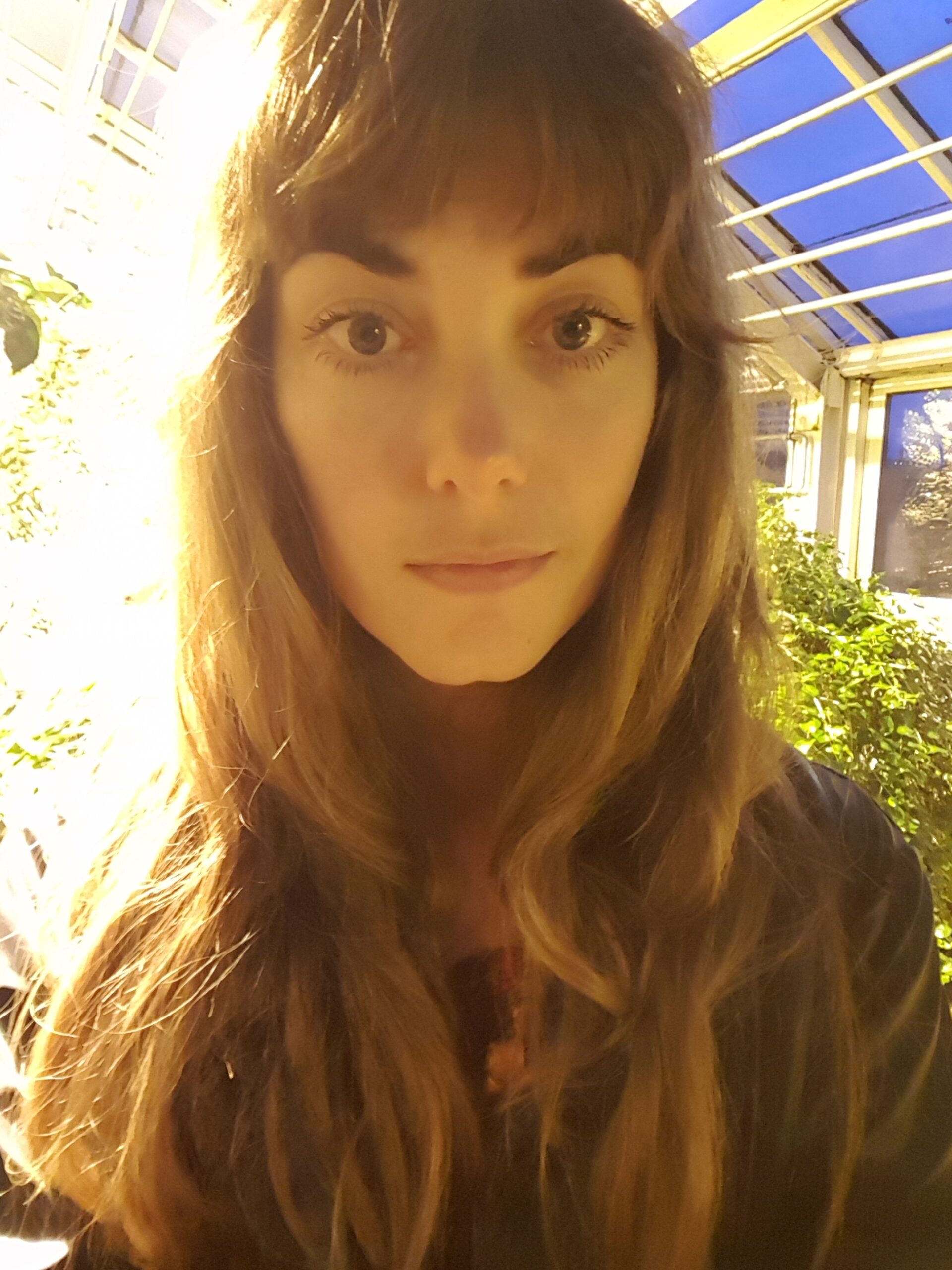 Kamilla R. Instrumentundervisning.dk